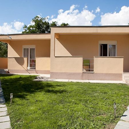 Apartmani Lea Starigrad Paklenica Ngoại thất bức ảnh