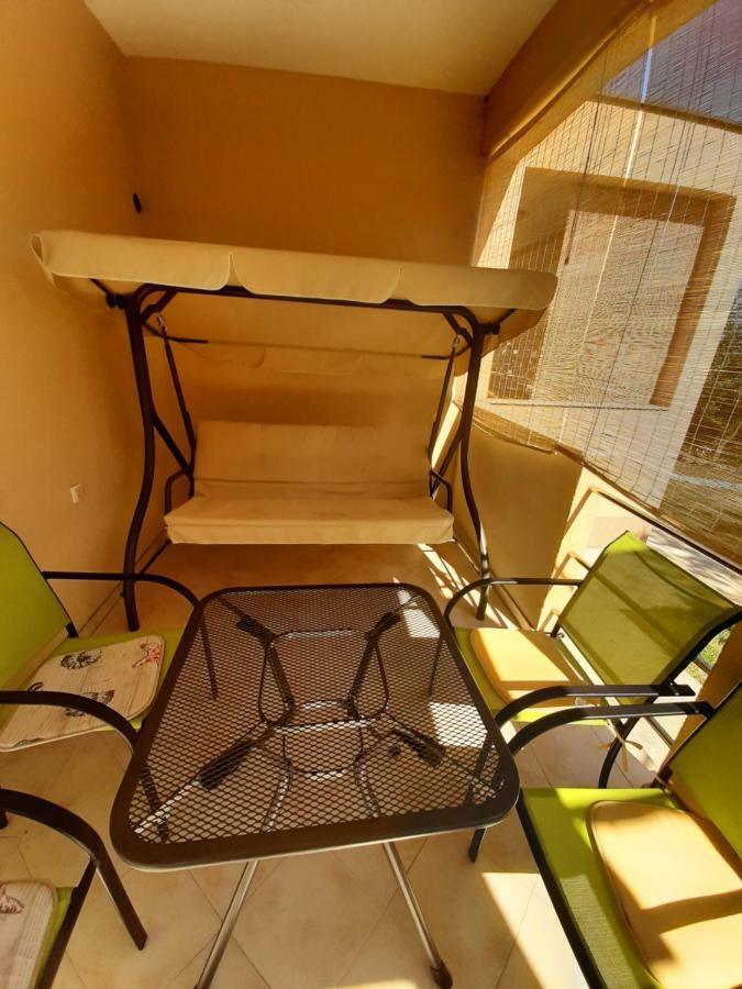 Apartmani Lea Starigrad Paklenica Ngoại thất bức ảnh