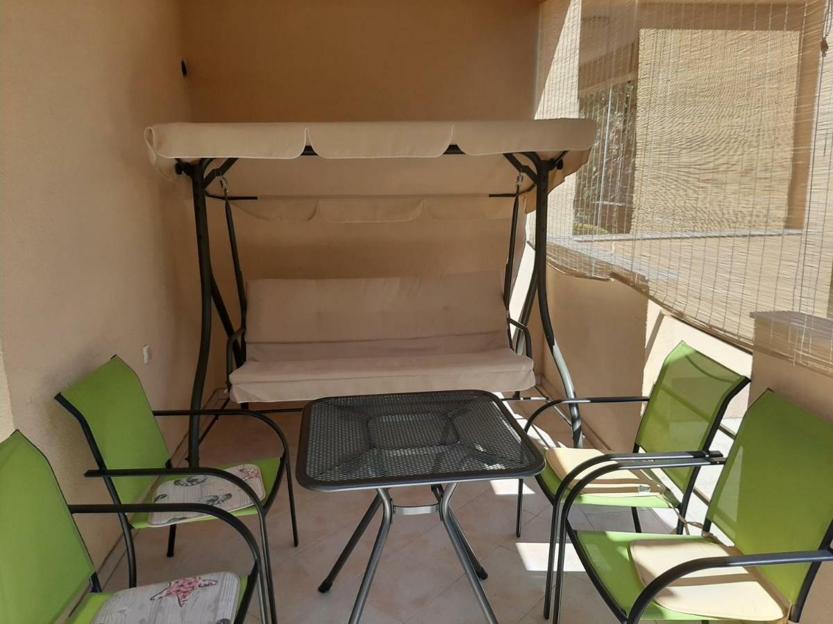 Apartmani Lea Starigrad Paklenica Ngoại thất bức ảnh